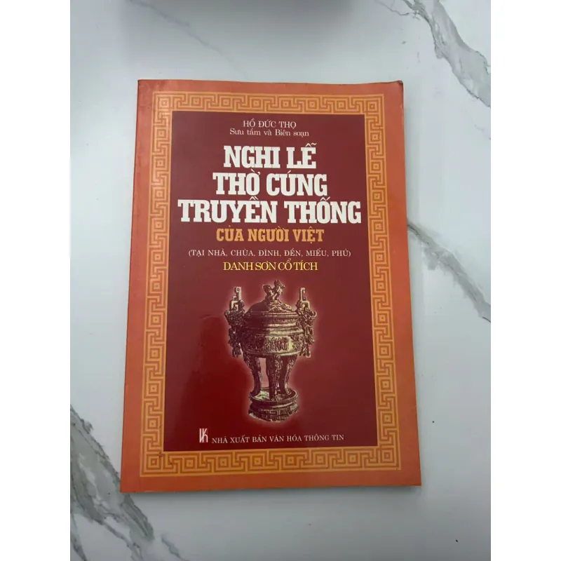 NGHI LỄ THỜ CÚNG TRUYỀN THỐNG CỦA NGƯỜI VIỆT 657276