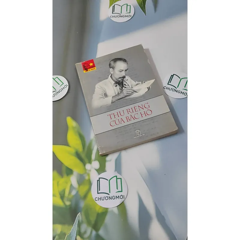 Thư Riêng Của Bác Hồ - Trần Quân Ngọc sưu tầm 928557