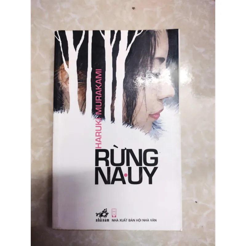 Sách: Rừng Na Uy - Haruki Murakami 717484