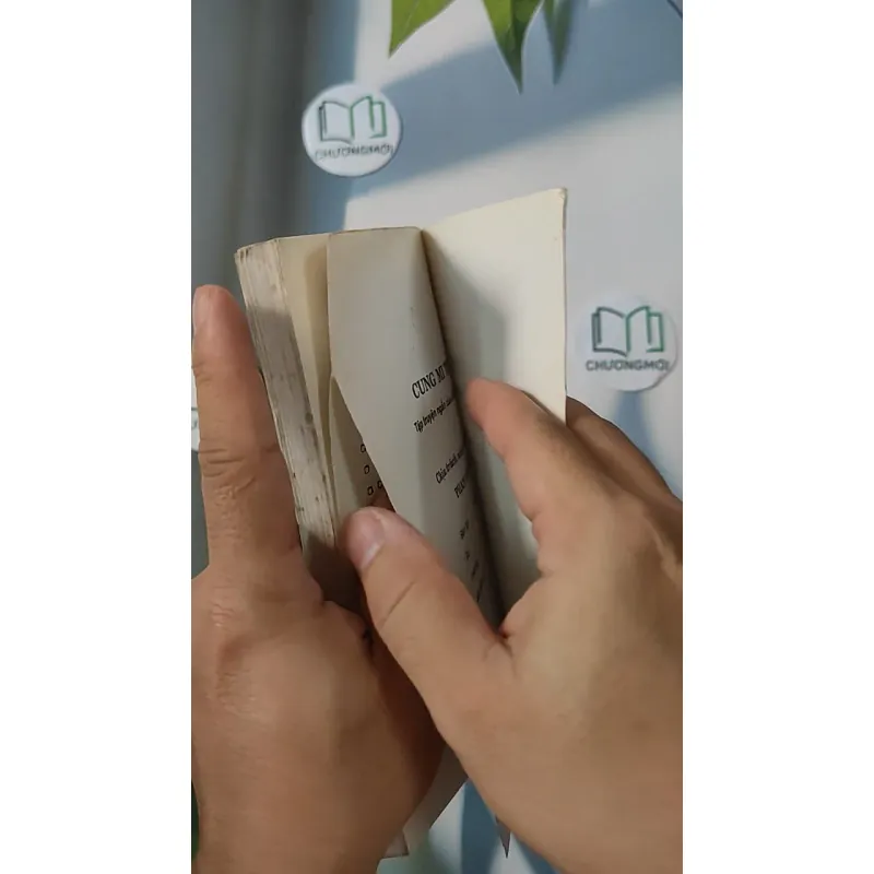 [XƯA] Cung Mi Thứ - Tập truyện ngắn (1995) - Lê Quốc Minh 798315