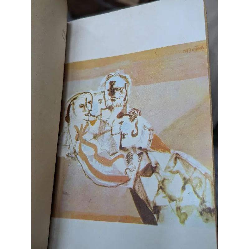 Anh em nhà Karamazov - Fyodor Mikhaylovich Dostoyevsky, Vũ Đình Lưu dịch 273244