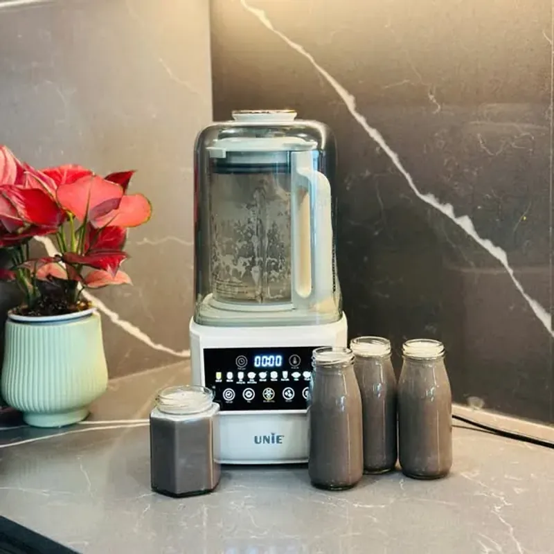 Máy làm sữa hạt Dung tích lớn 1.5L – Phù hợp gia đình 3–5 người 799088