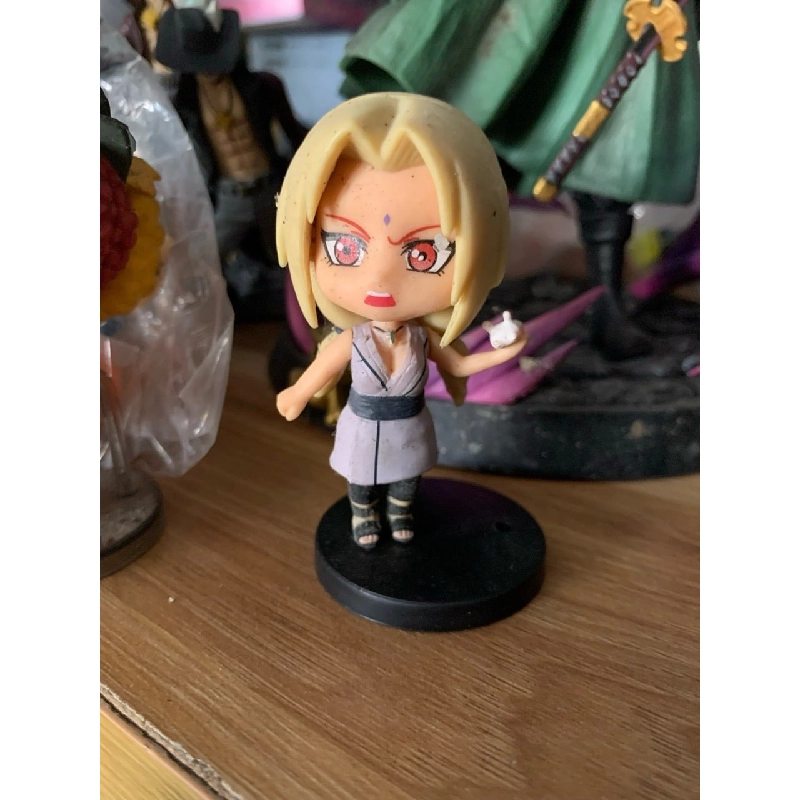 mô hình  chibi cực dễ thương 763673