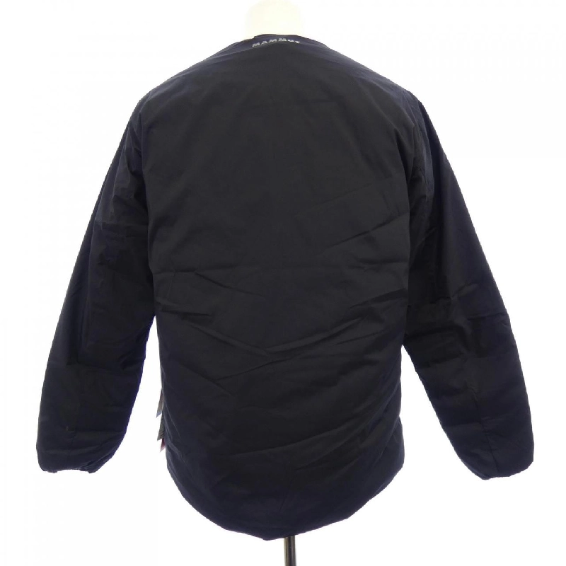 Áo khoác lông vũ MAMMUT - Hàng hiệu Authentic 883450