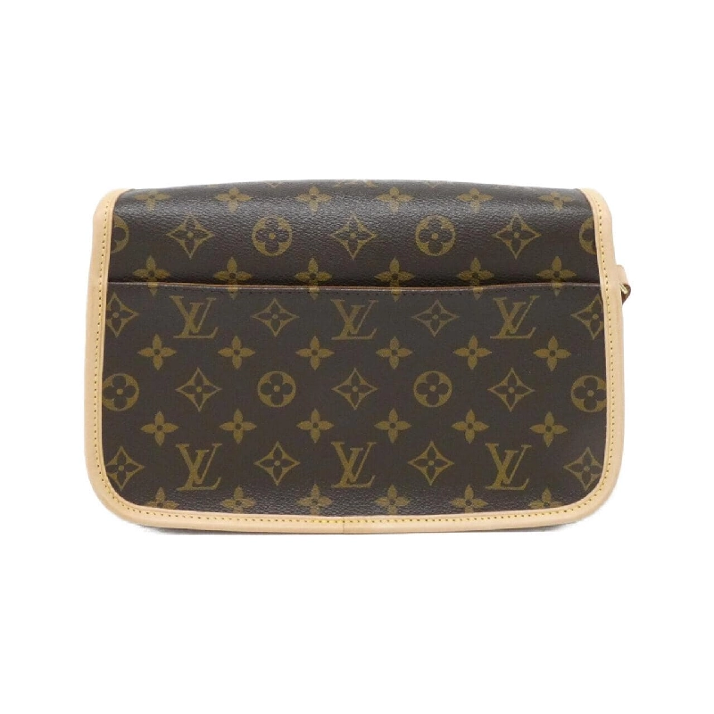 Túi xách vai Louis Vuitton Monogram Salony M42250 - Hàng hiệu Chính hãng 803142