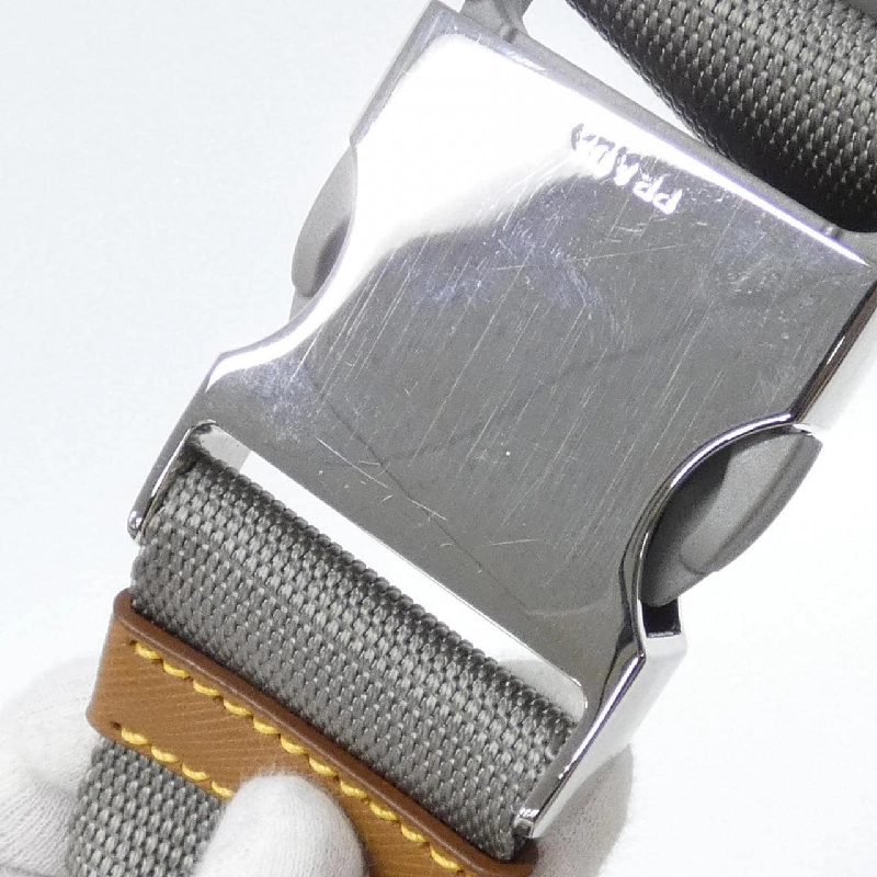 Túi xách vai Prada 2VL028 - Hàng hiệu Authentic 802327