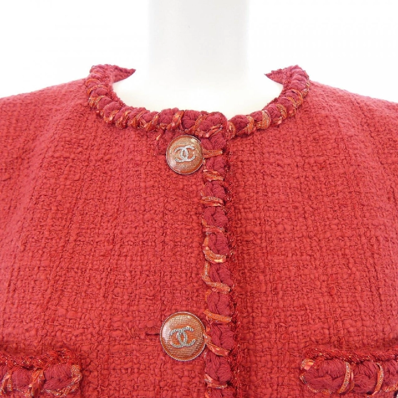 Chanel CHANEL P72412V63962 Đầm - Hàng hiệu Chính hãng 810365