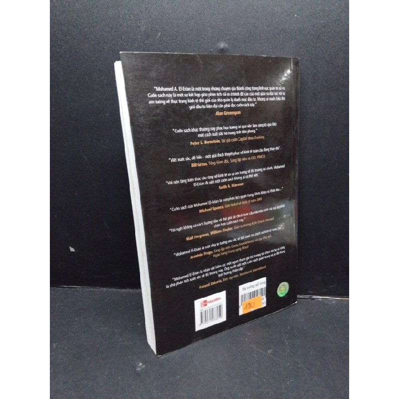 [Phiên Chợ Sách Cũ] Thị trường nổi sóng2009 2303 426603