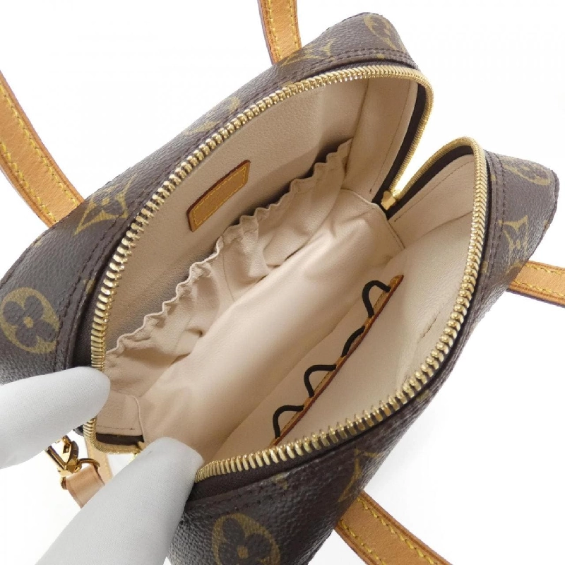 Túi xách Louis Vuitton Monogram Spontini M47500 619234