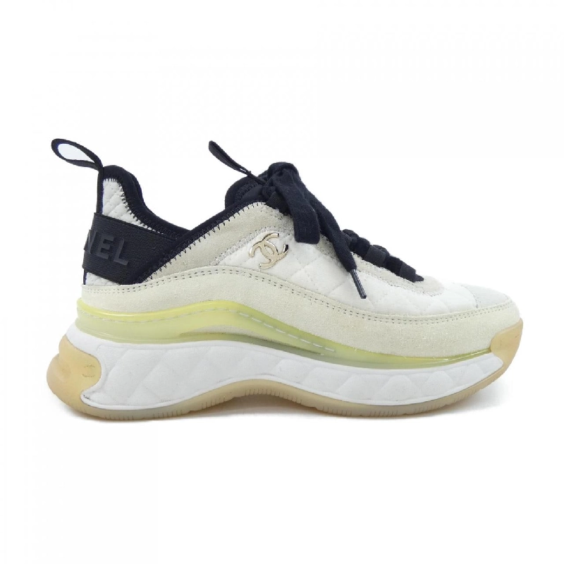 Giày thể thao CHANEL G38501Y55619 - Hàng hiệu Authentic 830022