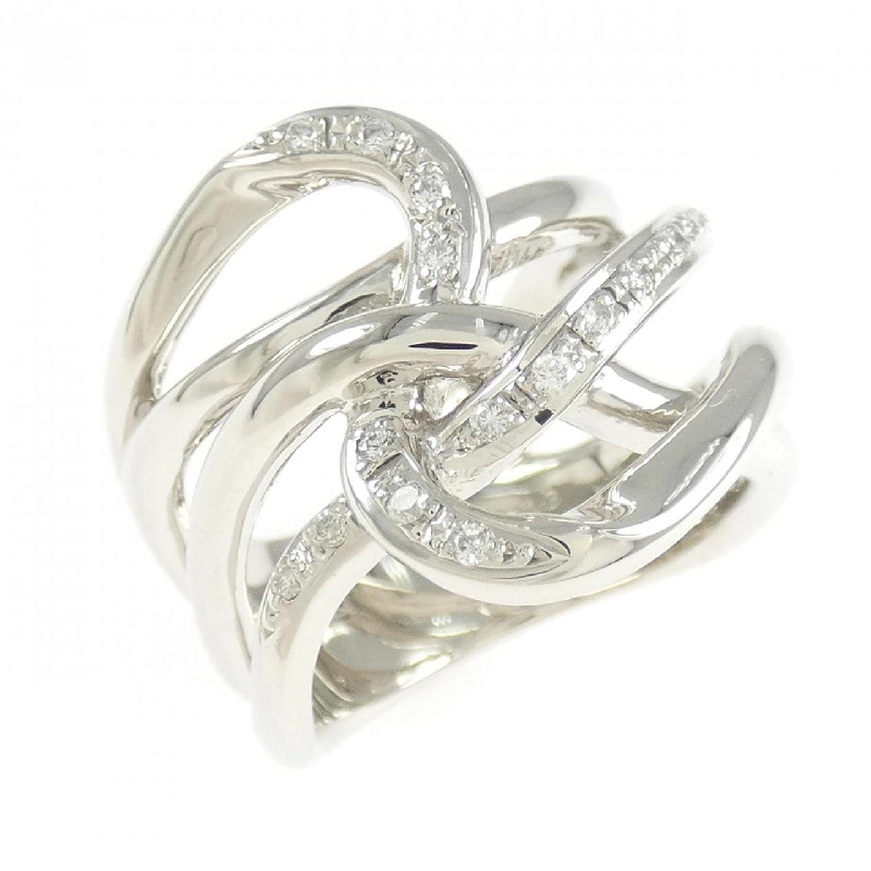 Nhẫn kim cương PT900 0.13CT 668447