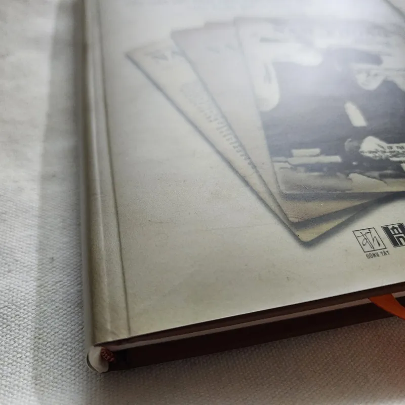 Việt Nam những vấn đề văn hóa và chính trị | Phạm quỳnh | bìa cứng H100 738994