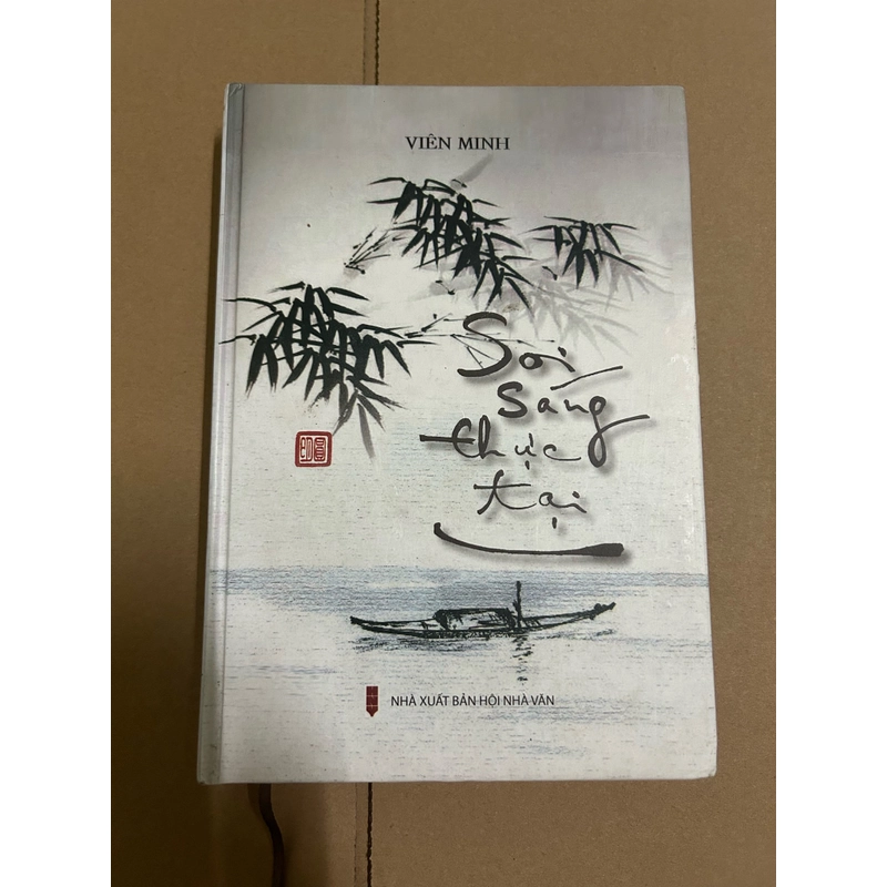 Soi sáng thực tại 506630