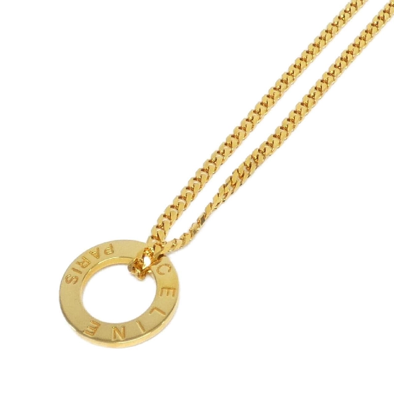 【Vintage】Dây chuyền Céline 626746