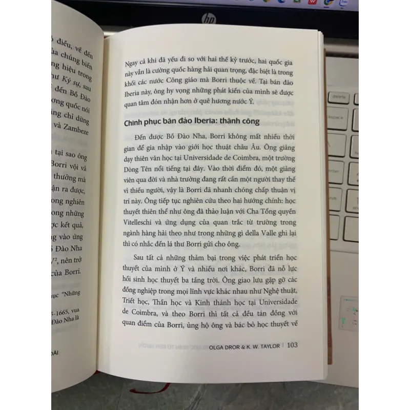 VIỆT NAM THẾ KỶ XVII NHỮNG GÓC NHÌN TỪ BÊN NGOÀI - OLGA DROR & K. W. TAYLOR 706780