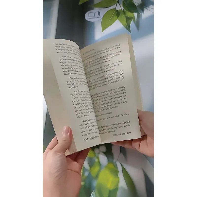 Trong gia đình - Hector Malot 607748