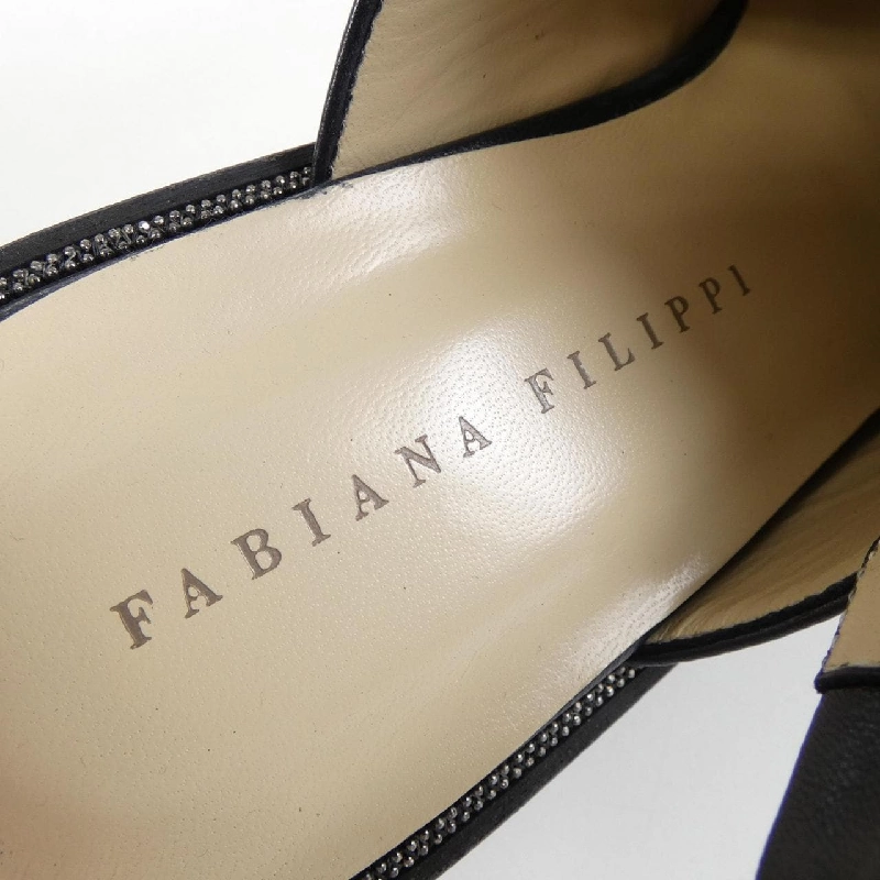 【Mã giảm giá】Giày FABIANA FILIPPI 664630