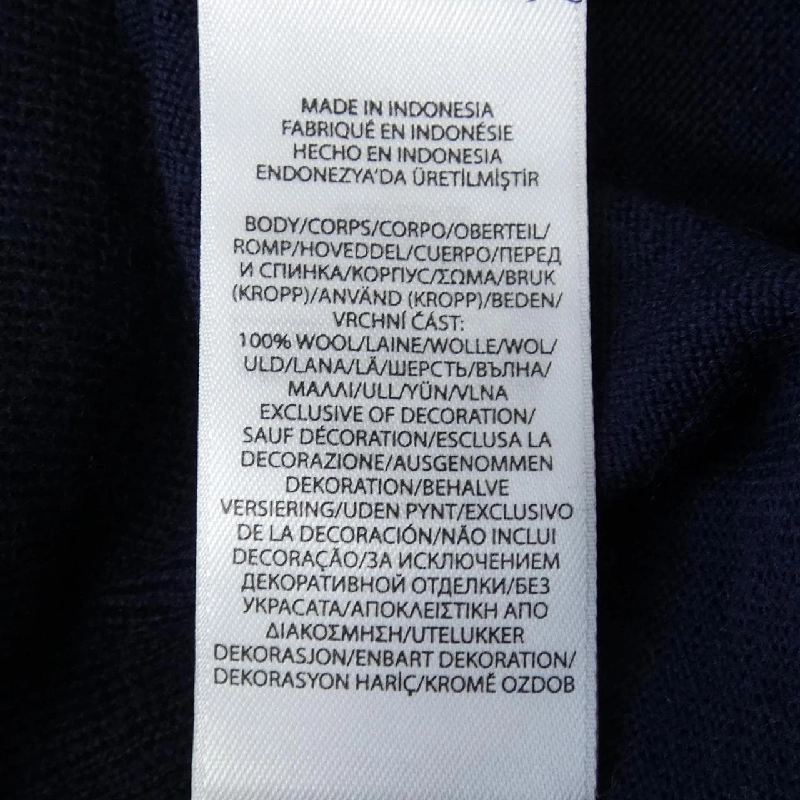 Polo Ralph Lauren Áo len 633630