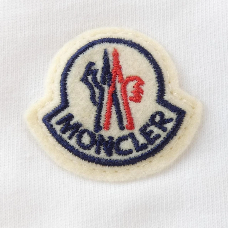 MONCLER 10918C72410 Áo thun - Hàng hiệu Chính hãng 891930