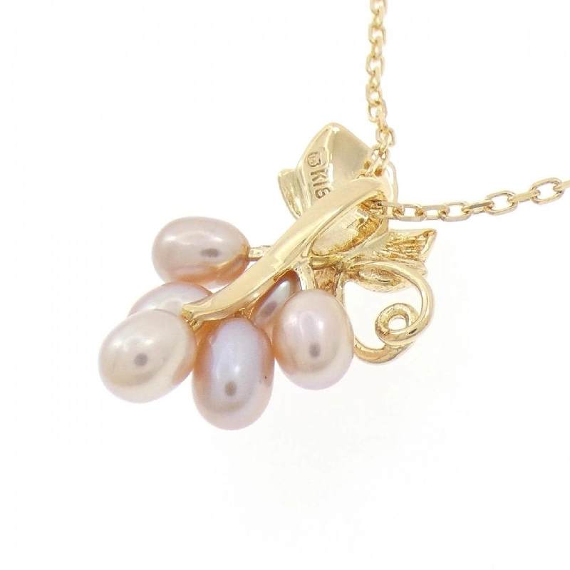 Mikimoto Ngọc trai nước ngọt - Hàng hiệu Chính hãng 841362