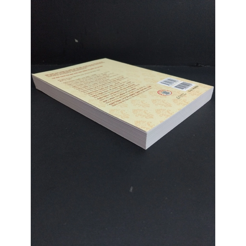 Giáo trình lịch sử Đảng cộng sản Việt Nam (dành cho bậc đại học hệ không chuyên lý luận chính trị) mới 90% bẩn nhẹ 2022 HCM1511 918223