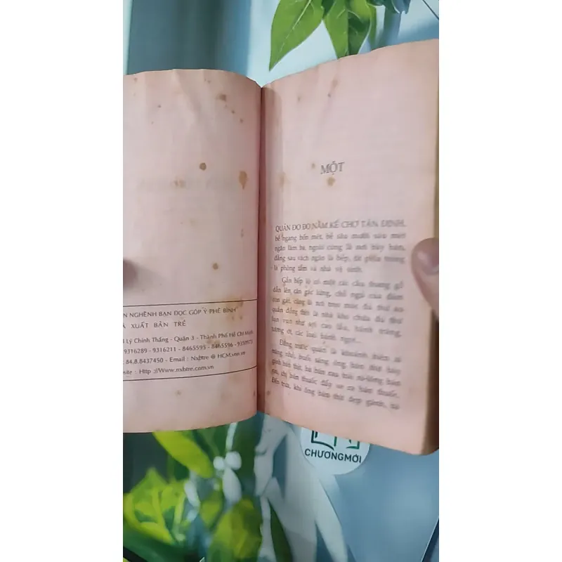 Quán Gò Đi Lên - Nguyễn Nhật Ánh 798392