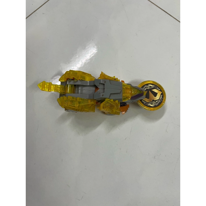 Xe chiến xa thần thú 463330