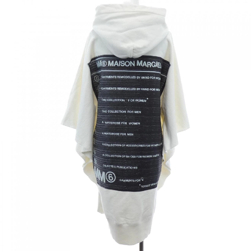 Đầm MM6 S52CT0491 - Hàng hiệu Authentic 815170