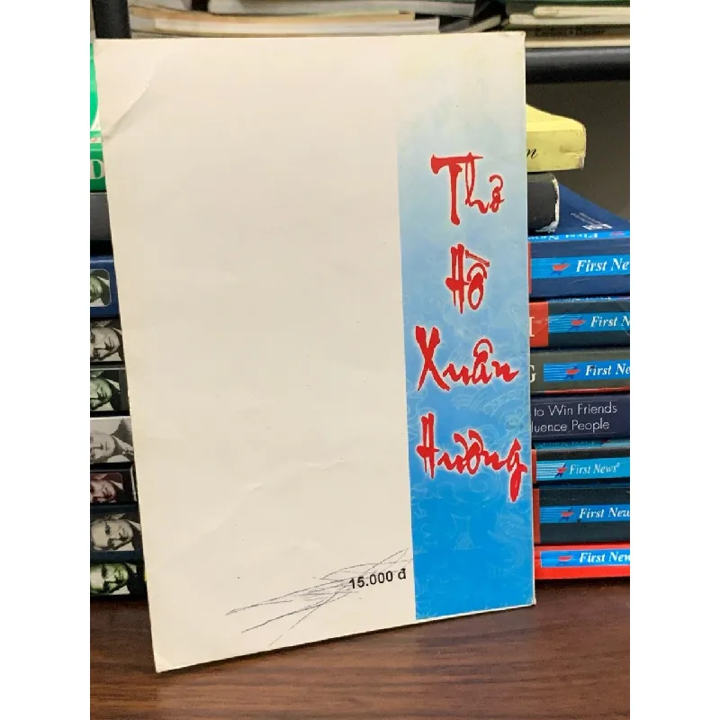 Thơ HỒ XUÂN HƯƠNG- Phạm Du Yên 694542