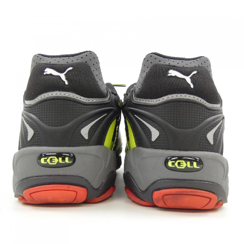 Giày thể thao PUMA - Hàng hiệu Chính hãng 907313