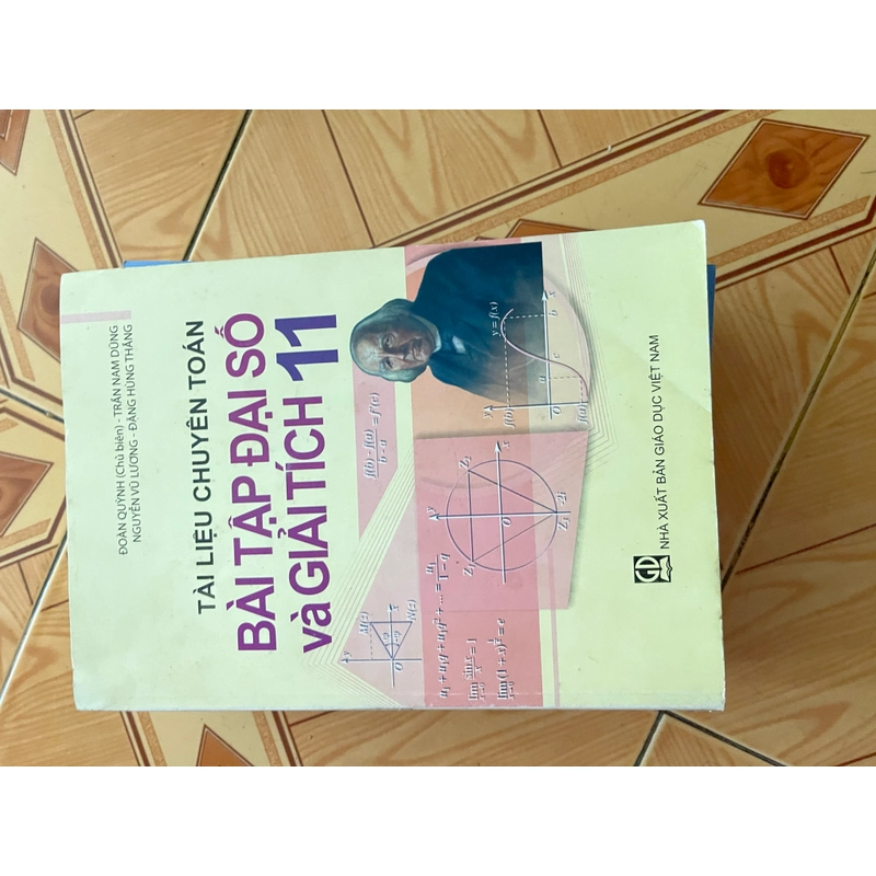 TÀI LIỆU CHUYÊN TOÁN 10,11,12 ( bộ 12 cuốn) 543329