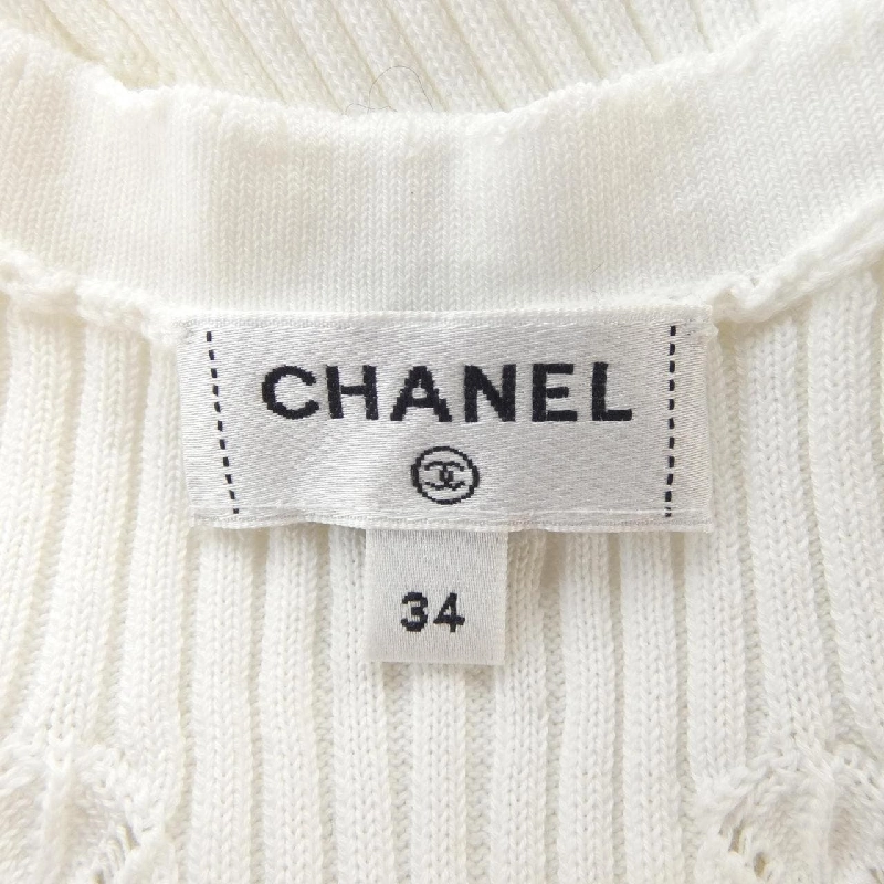 CHANEL P79128K11418 Áo len - Hàng hiệu Authentic 824305