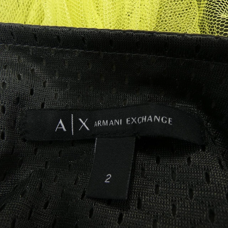 【Khuyến mãi】Đầm ARMANI EXCHANGE 650997
