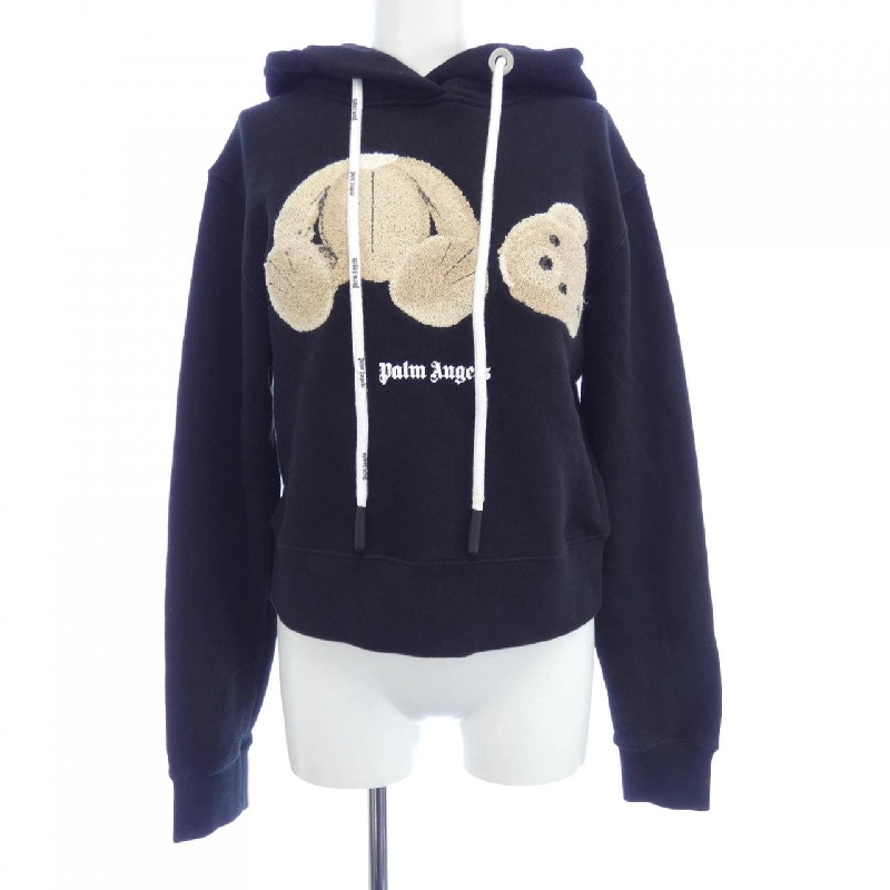 Palm Angels PWBB022C99FLE002 Áo khoác 634043