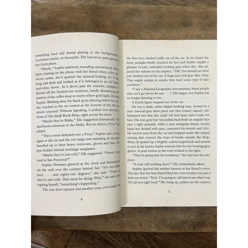 The Alchemyst - Michael Scott 737153