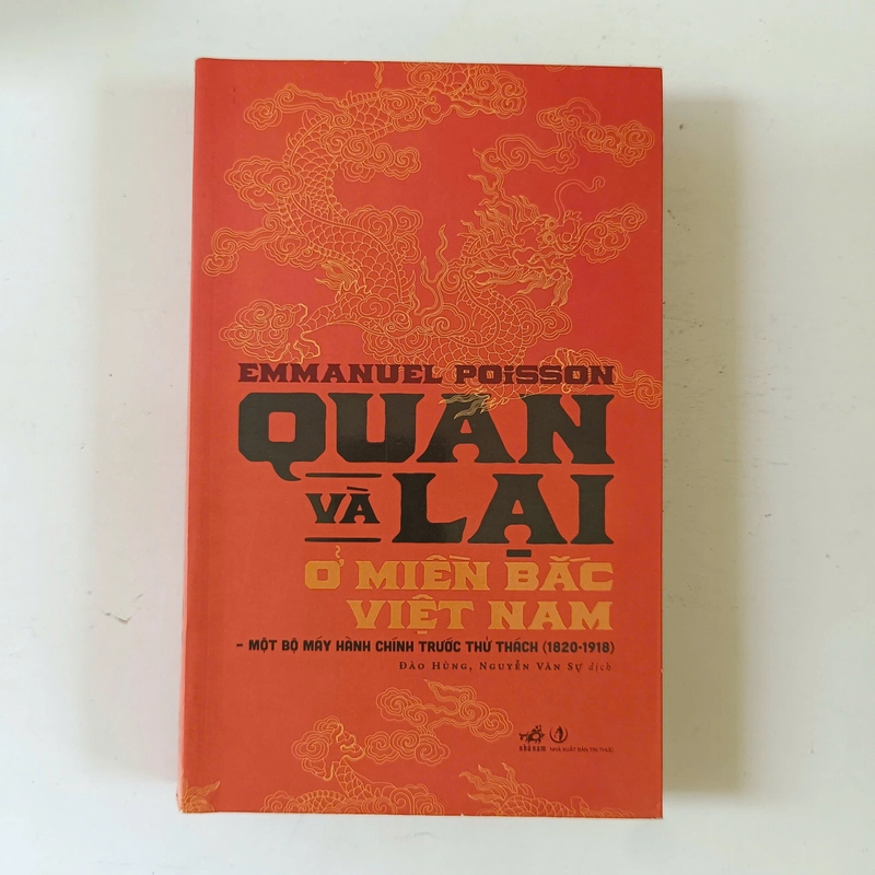 Quan và lại ở miền Bắc Việt Nam (2018) 219337