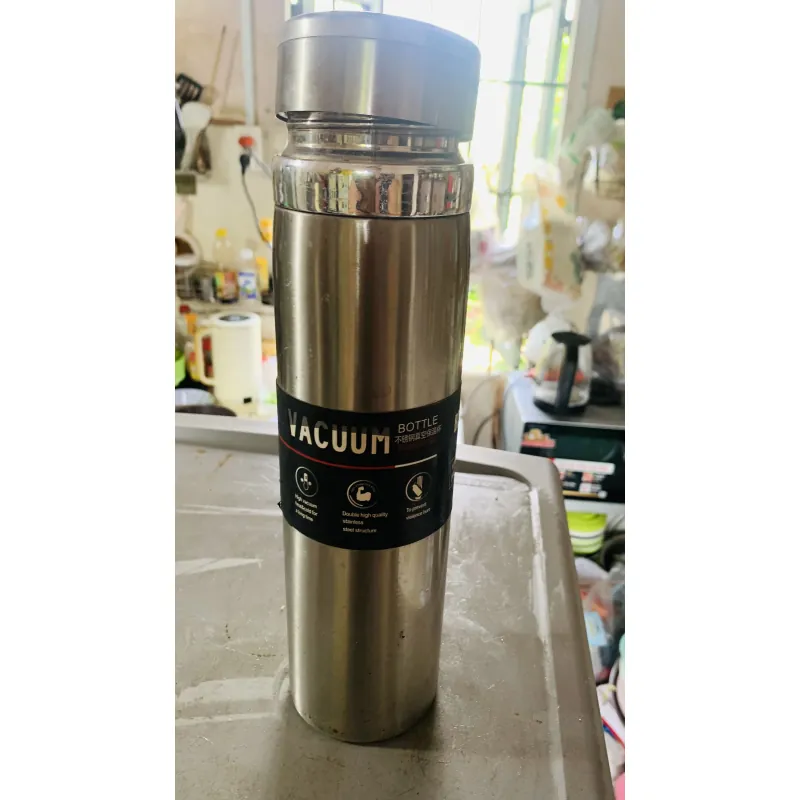Bình Giữ Nhiệt inox 316 - 800ml 751637