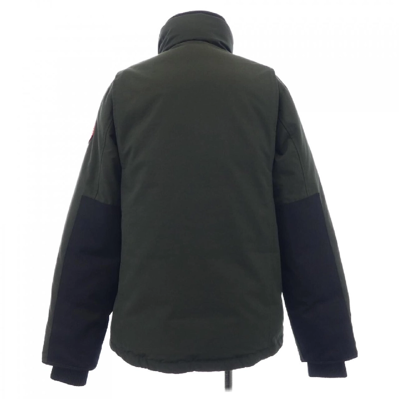 Canada Goose 5816M FORESTER Áo khoác lông vũ - Hàng hiệu Authentic 895768