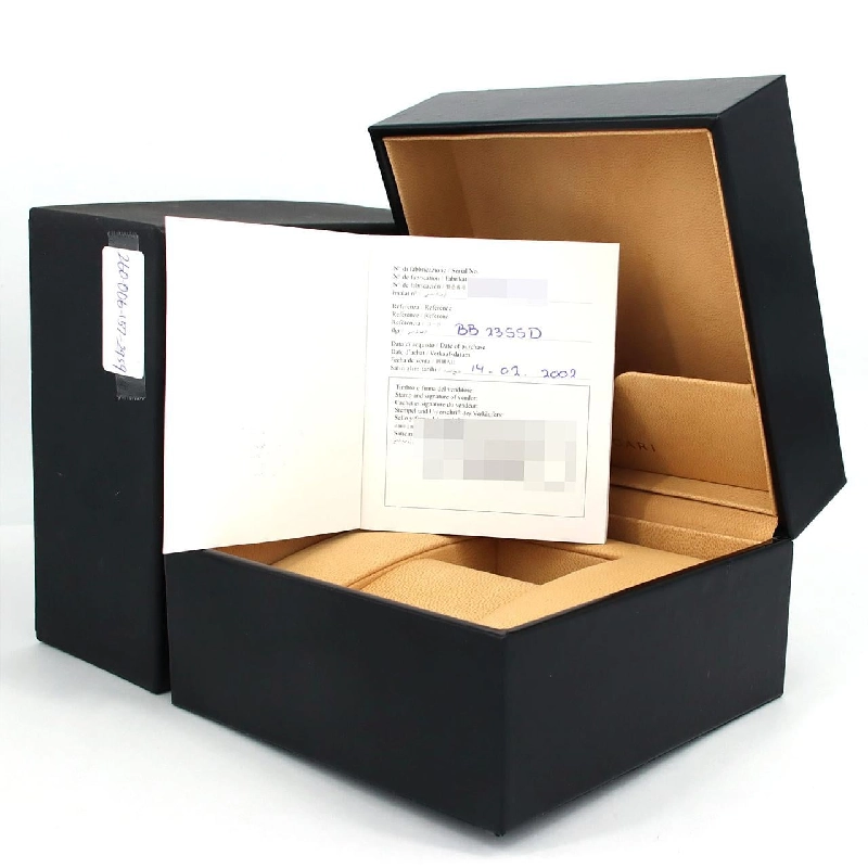 Bulgari Bulgari Bulgari BB23SS/BB23SSD SS Quartz - Hàng hiệu Authentic 876238