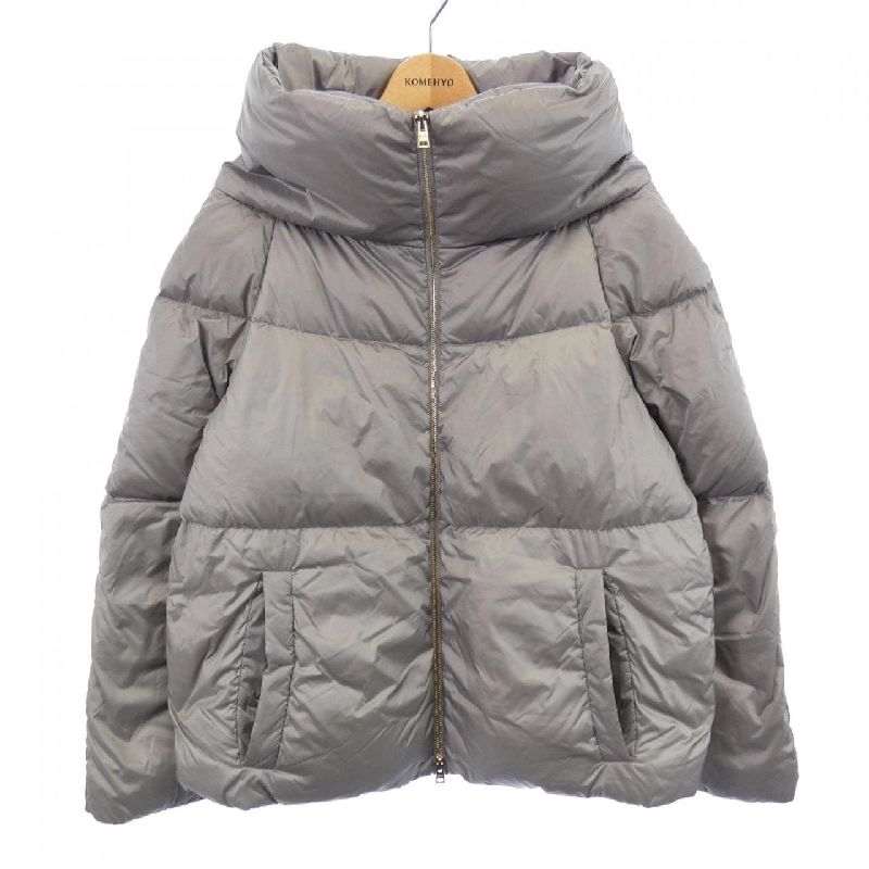 Herno PI1387D Áo khoác lông 627920