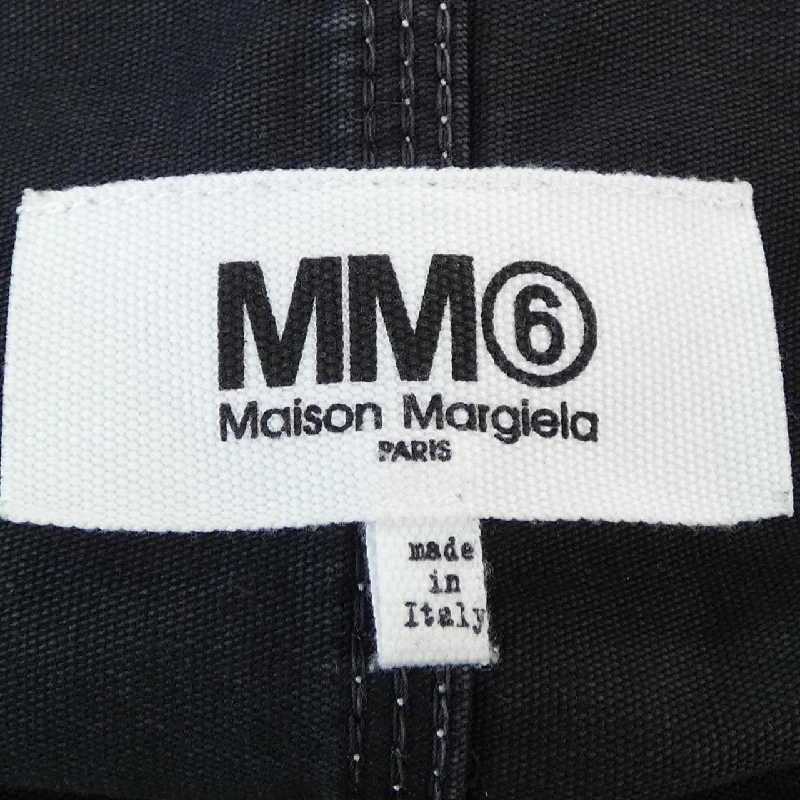 Đầm MM6 S52CT0294 S48447 - Hàng hiệu Authentic 813322