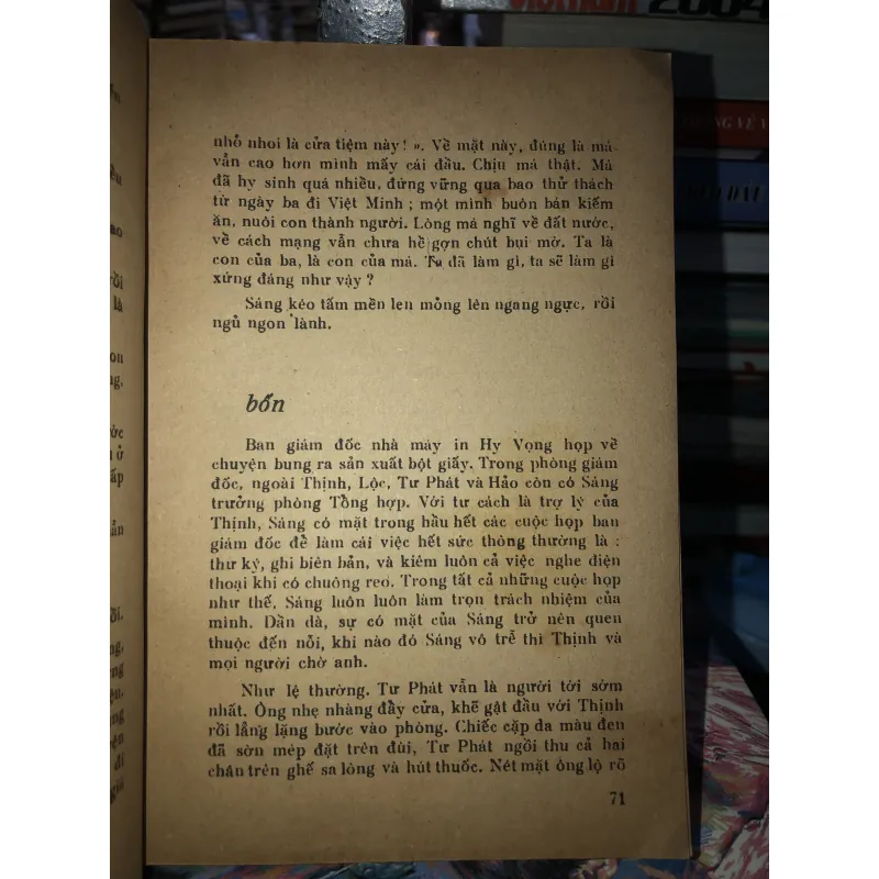 Giấy trắng - Triệu Xuân  970945