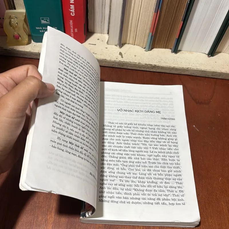 II Truyện Ngắn Hay Về Chiến Tranh (Quyển 2) - Nhiều Tác Giả - 2006 711978