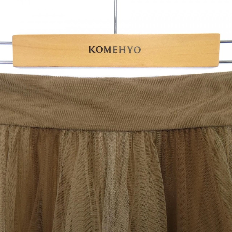 BRUNELLO CUCINELLI Skirt - Hàng hiệu Authentic 822974