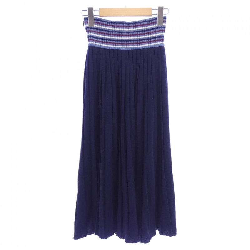 Chân váy MIU MIU MMG263 VT7 - Hàng hiệu Authentic 815464