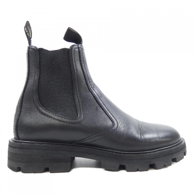 【Khuyến mãi】Giày bốt CELINE 661797