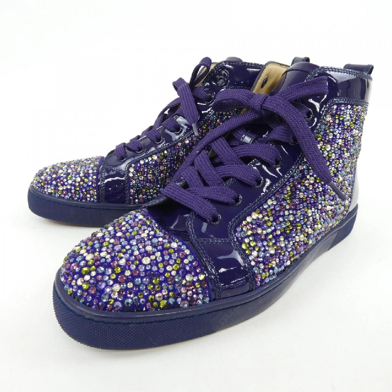 Giày thể thao CHRISTIAN LOUBOUTIN - Hàng hiệu Authentic 907085