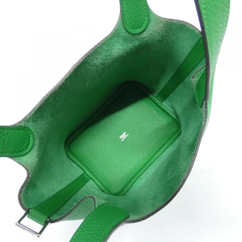 Túi Hermès Picotin Lock PM 056289CK - Hàng hiệu Authentic 765307