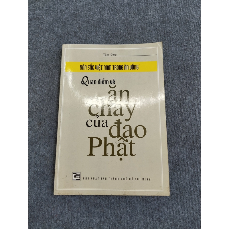 QUAN ĐIỂM VỀ ĂN CHAY CỦA ĐẠO PHẬT 485388