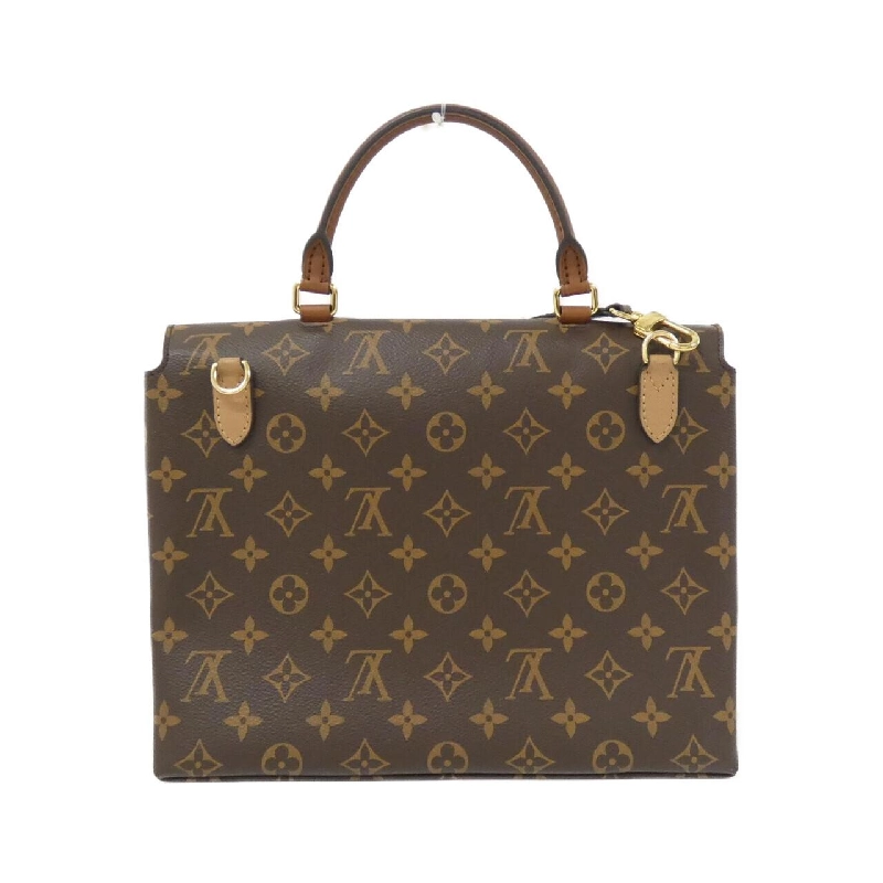 Túi Louis Vuitton Monogram Marignan M44257 617392